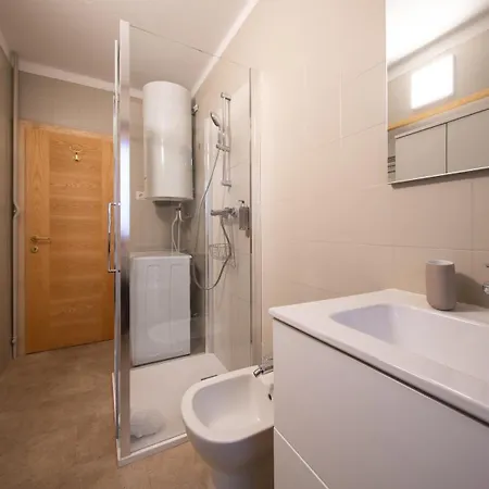 Appartement Milano 20 *