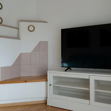 Milano 20 Appartement