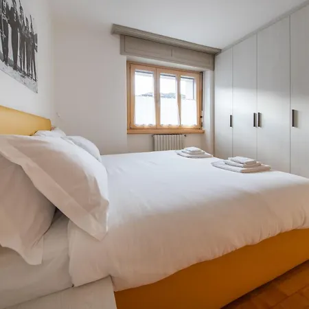 Italianway - Milano 20 Appartement *