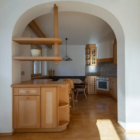 Milano 20 Appartement