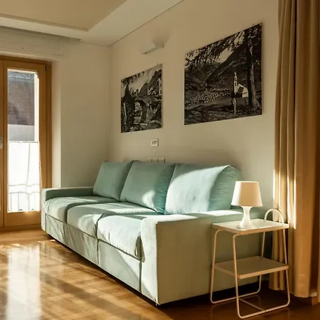Milano 20 Appartement *