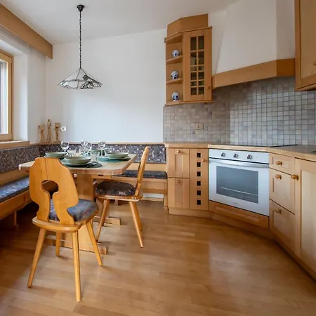 Appartement Milano 20 *