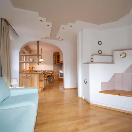 Italianway - Milano 20 Appartement